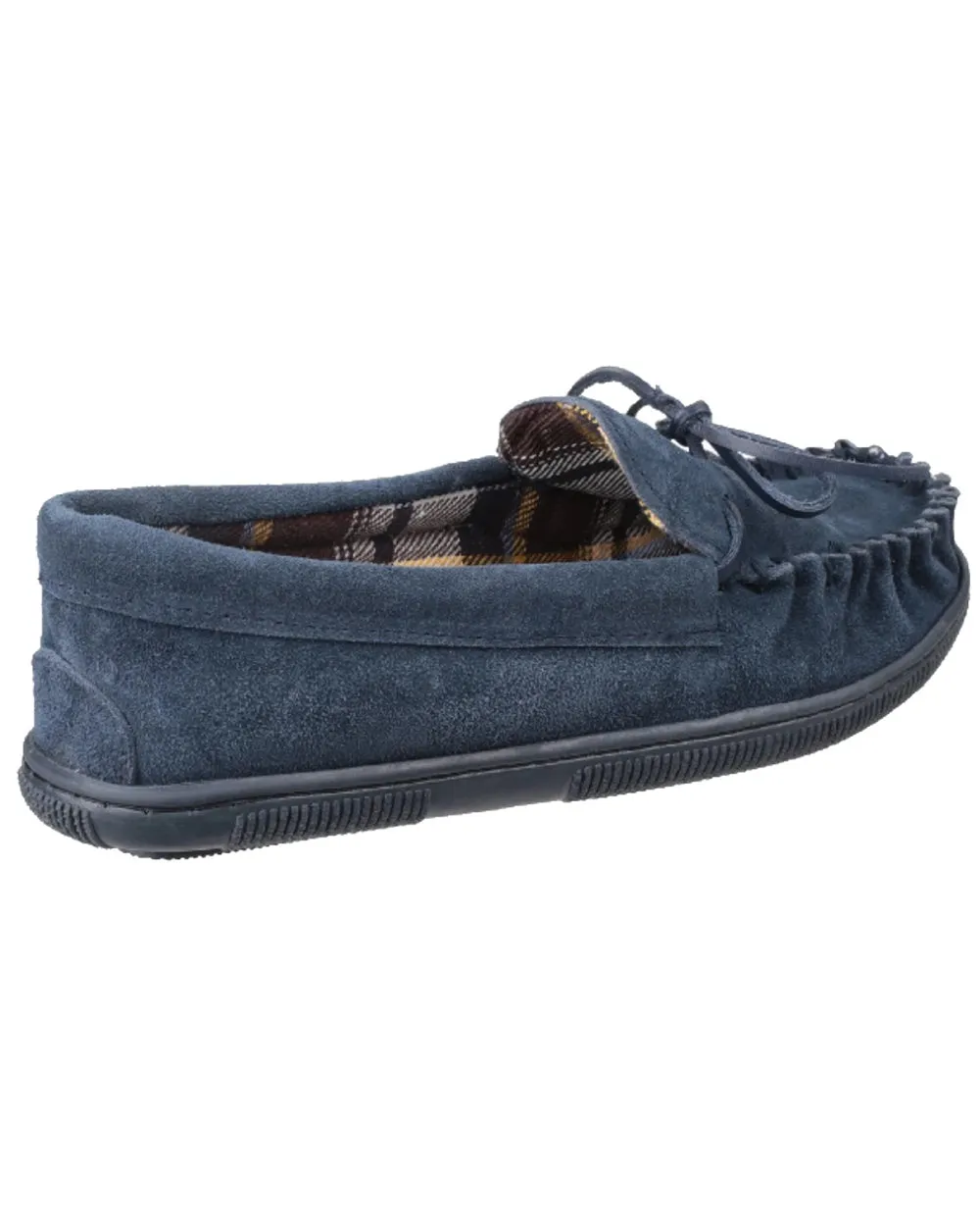 Cotswold Alberta Moccasin Slippers