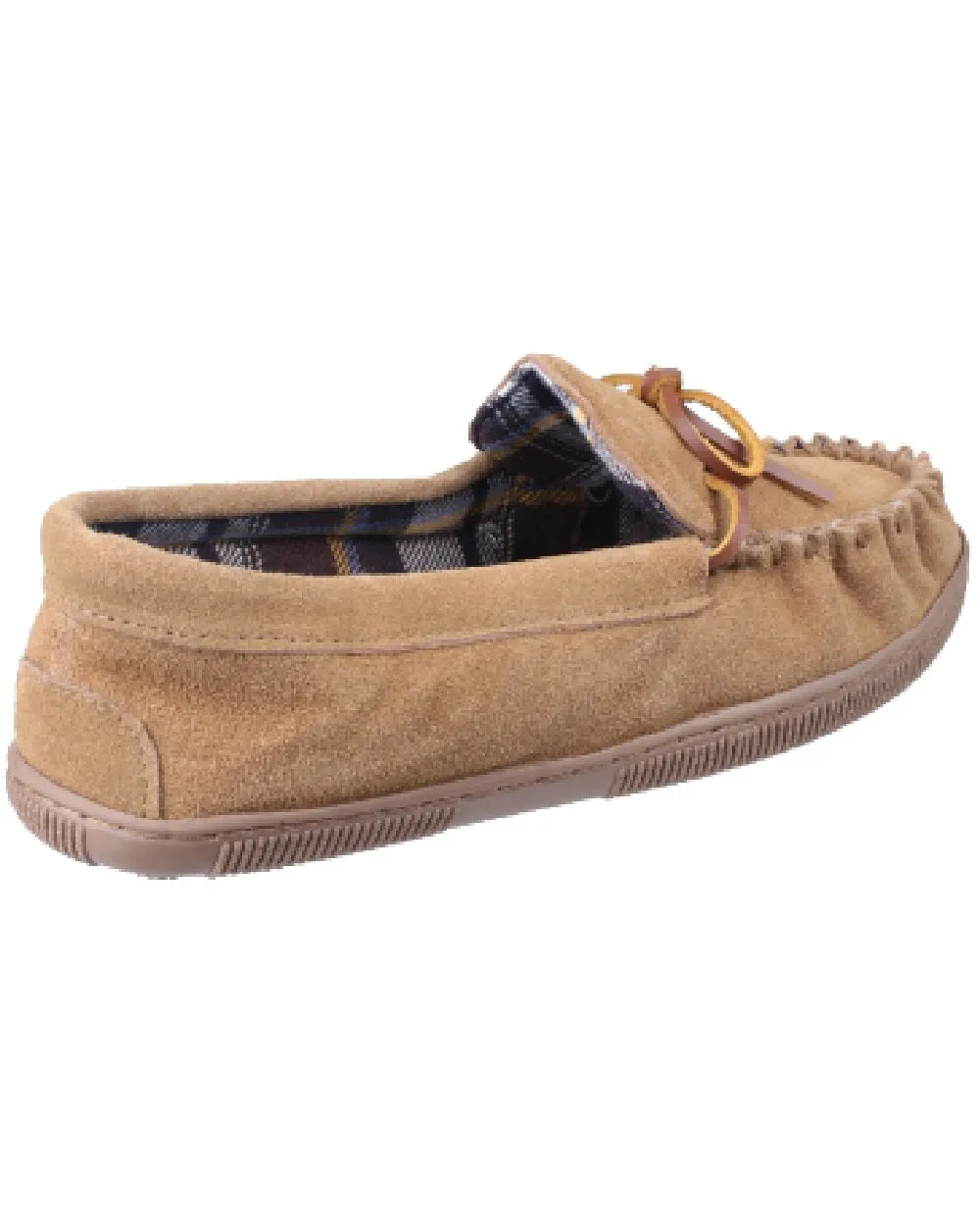 Cotswold Alberta Moccasin Slippers