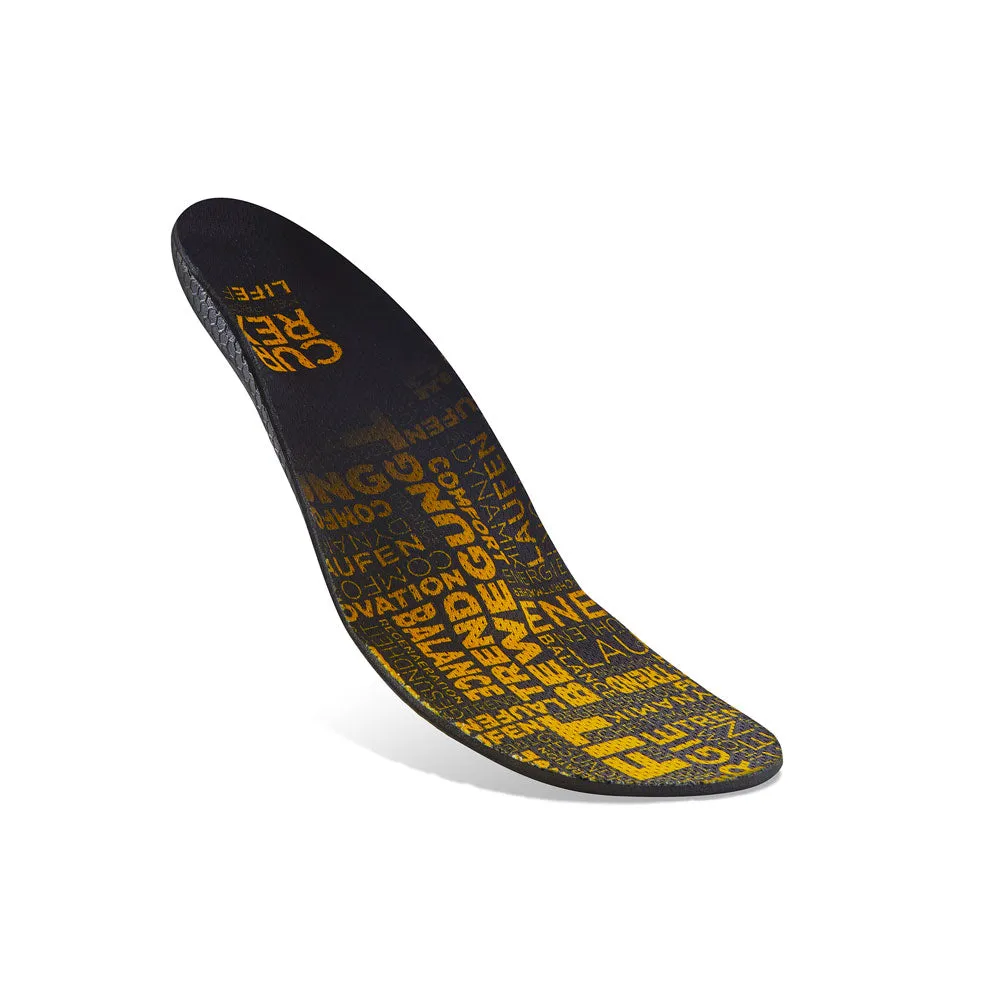 CURREX® LIFEFIT™ Insoles | Insoles for Everyday Relief & Support