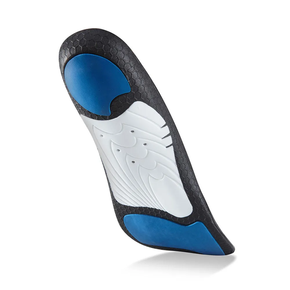 CURREX® LIFEFIT™ Insoles | Insoles for Everyday Relief & Support