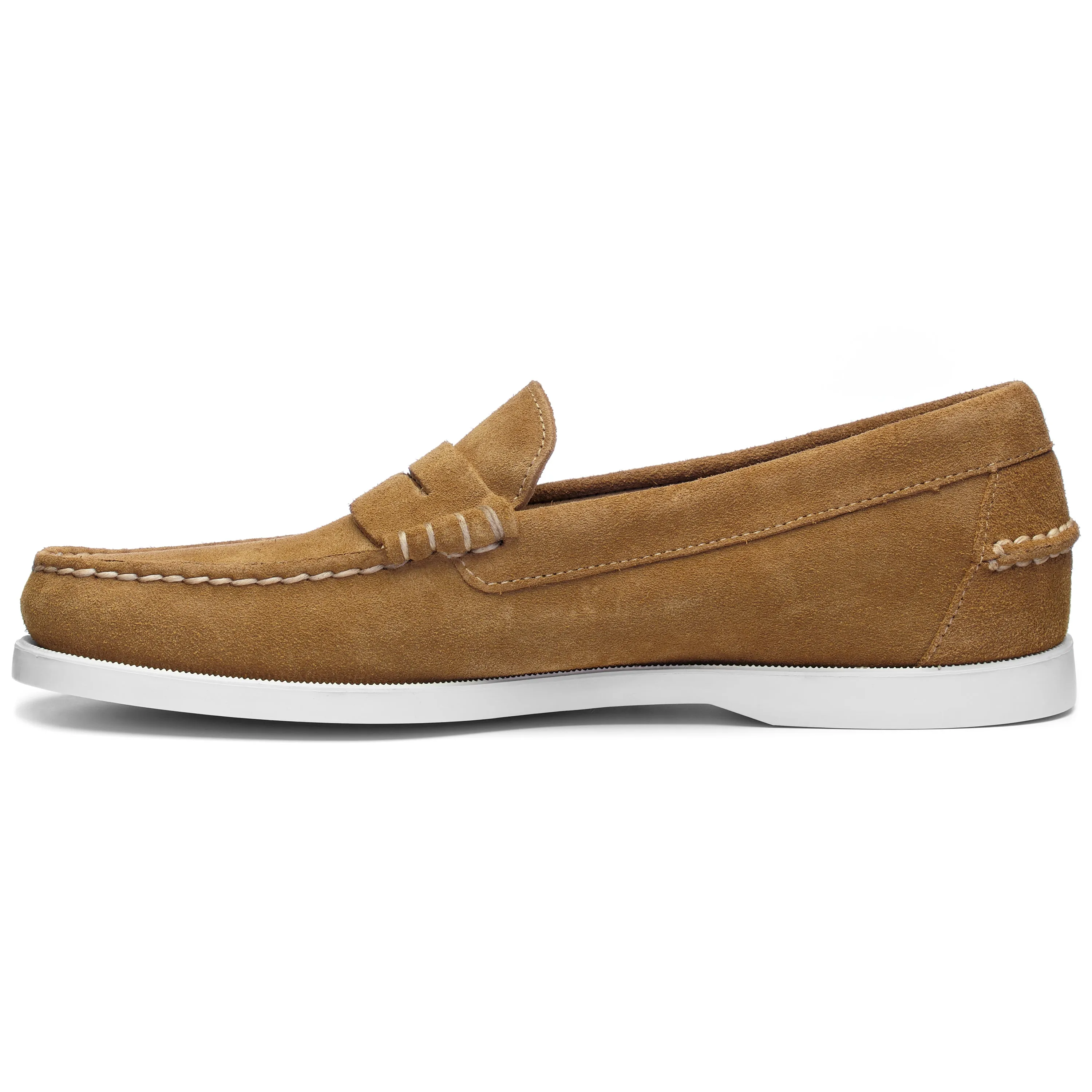 Dan Boat Roughout - Cognac