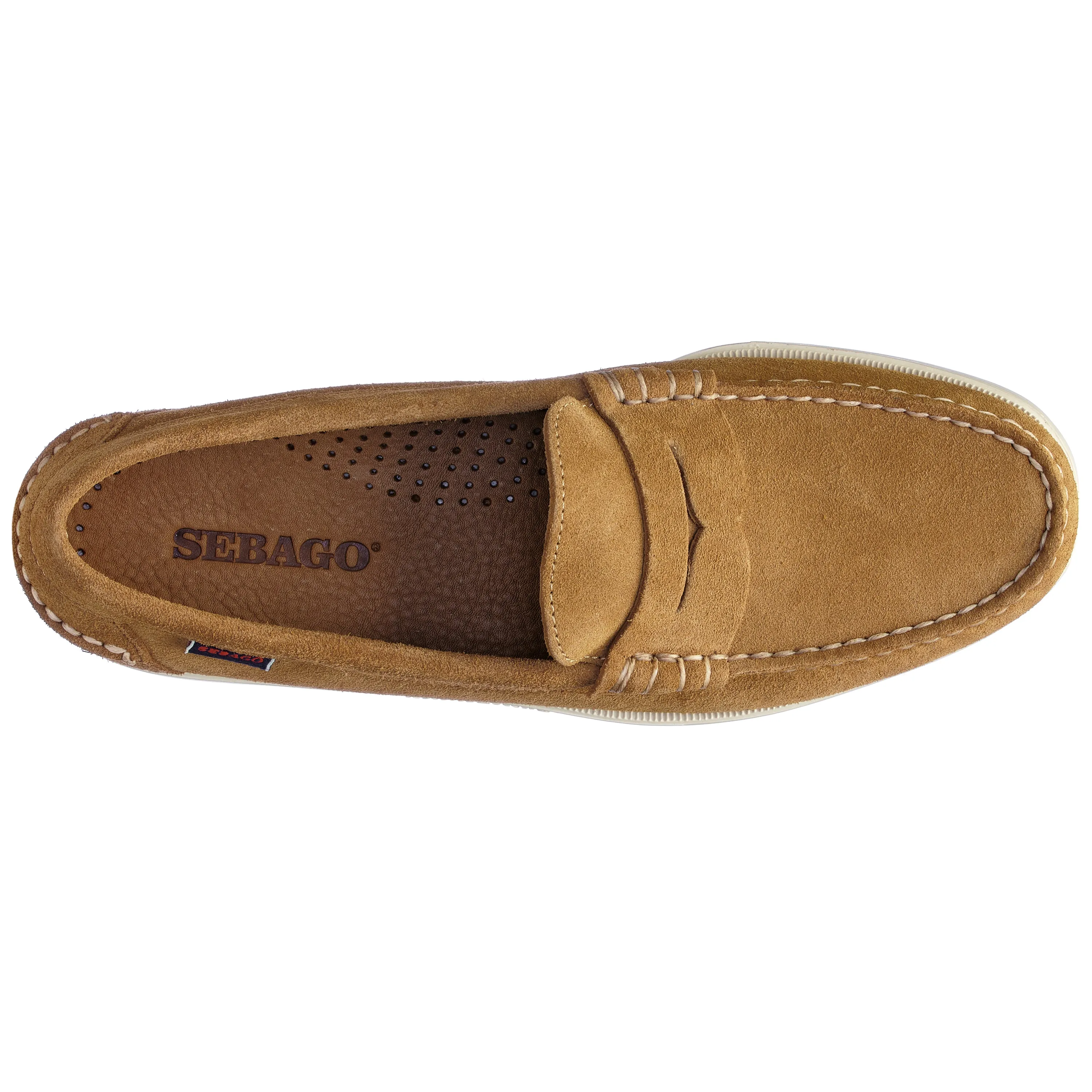 Dan Boat Roughout - Cognac