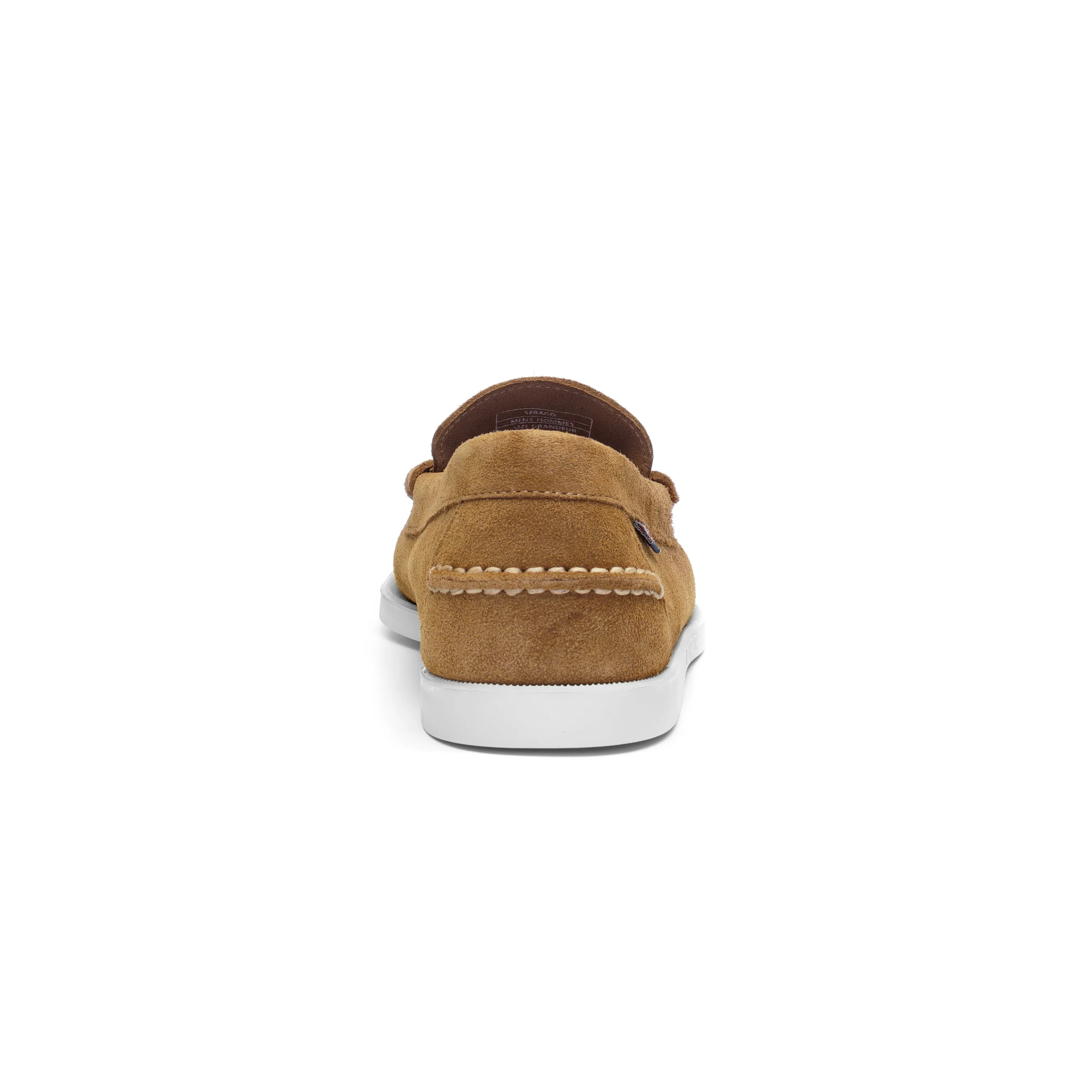 Dan Boat Roughout - Cognac