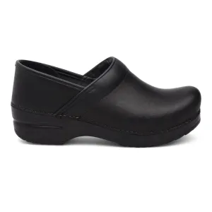 Dansko Men's Professional Black Cabrio