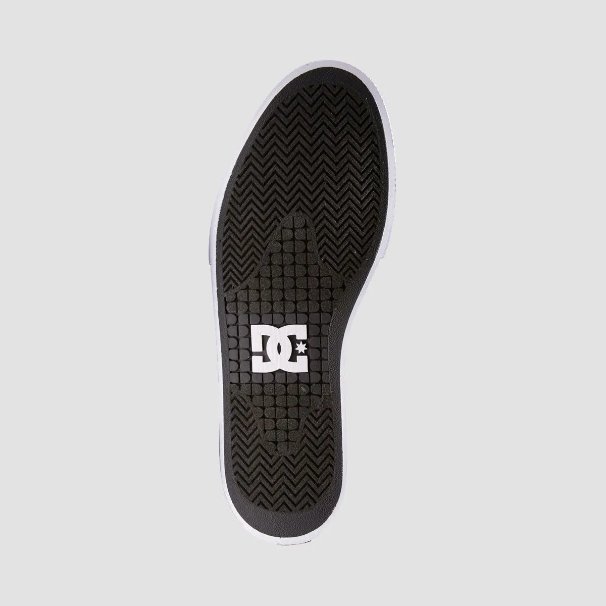 DC Manual TXSE Shoes - Camo