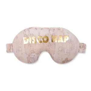 DISCO NAP Eye Mask