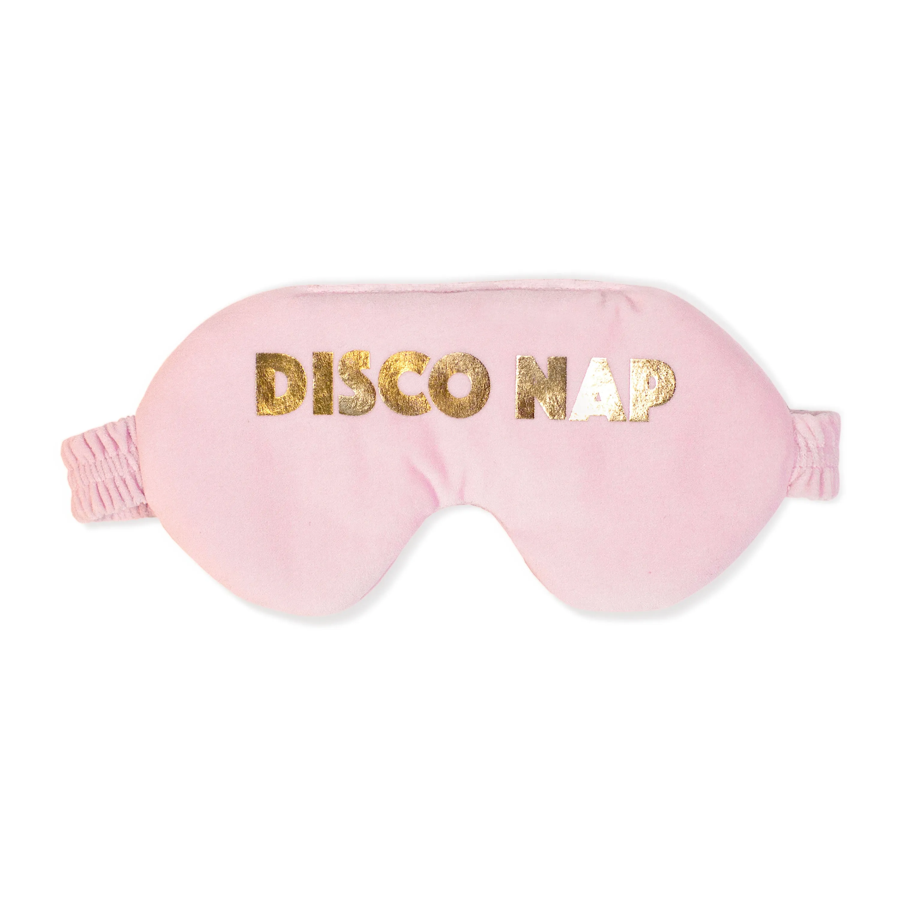 DISCO NAP Eye Mask