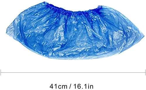 Disposable Shoe Covers