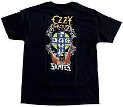 Dogtown Ozzy Osbourne Tee