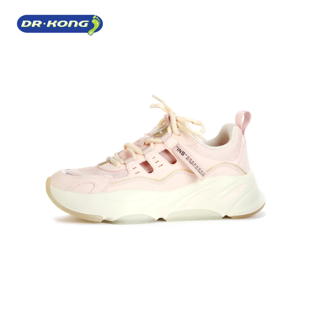 Dr. Kong INS Women's Sneakers CN000305