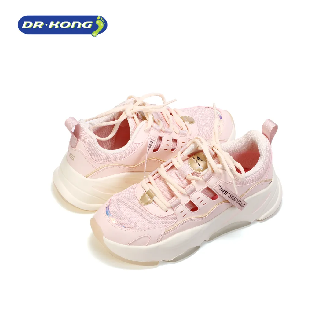 Dr. Kong INS Women's Sneakers CN000305