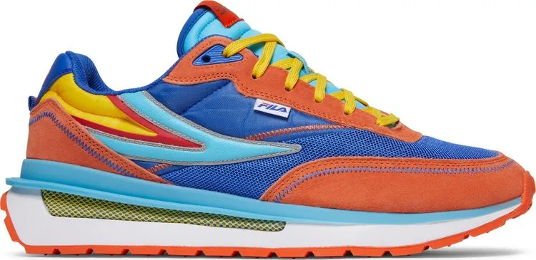 Dragon Ball Super x Renno Goku sneakers, blue