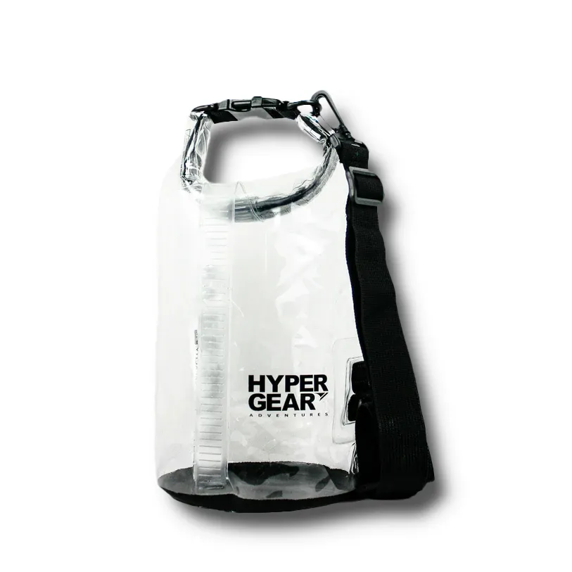 Dry Bag 5L Clear Type