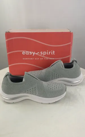 Easy Spirit Women's Denise Austin Easy Walk Walking Shoes Gray Size 7.5M NIB