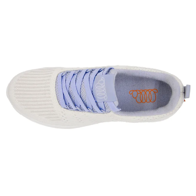 Eden Merino Wool Sneaker