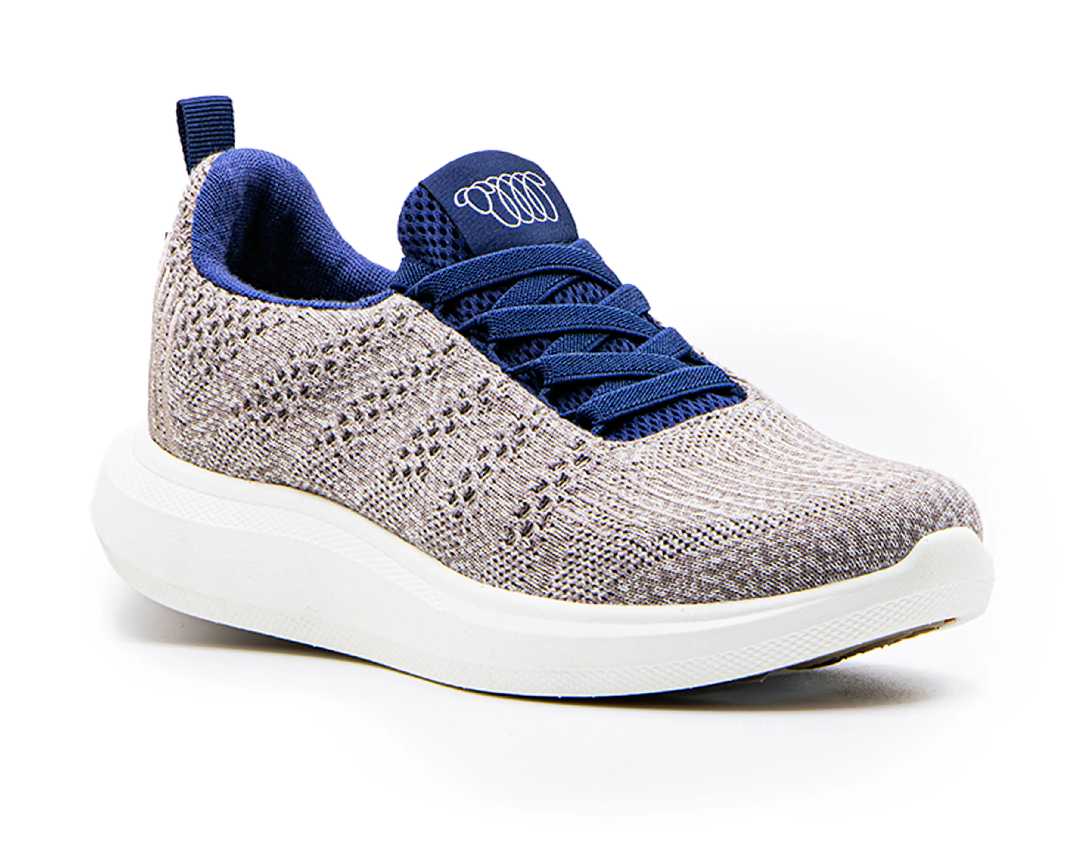 Eden Merino Wool Sneaker