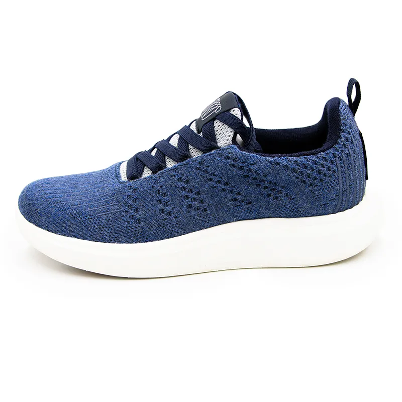 Eden Merino Wool Sneaker