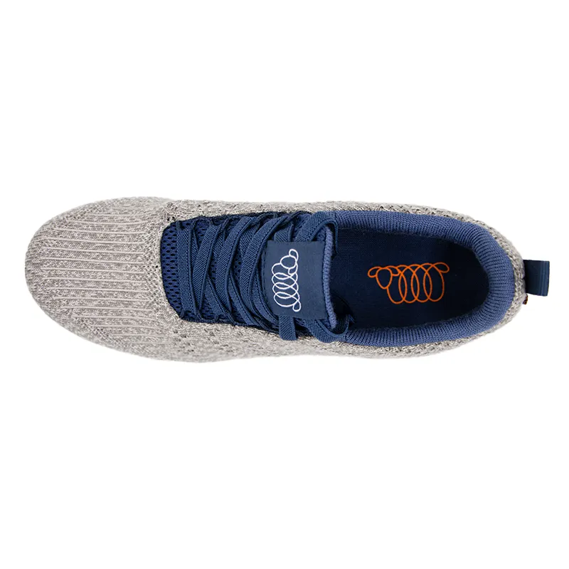 Eden Merino Wool Sneaker