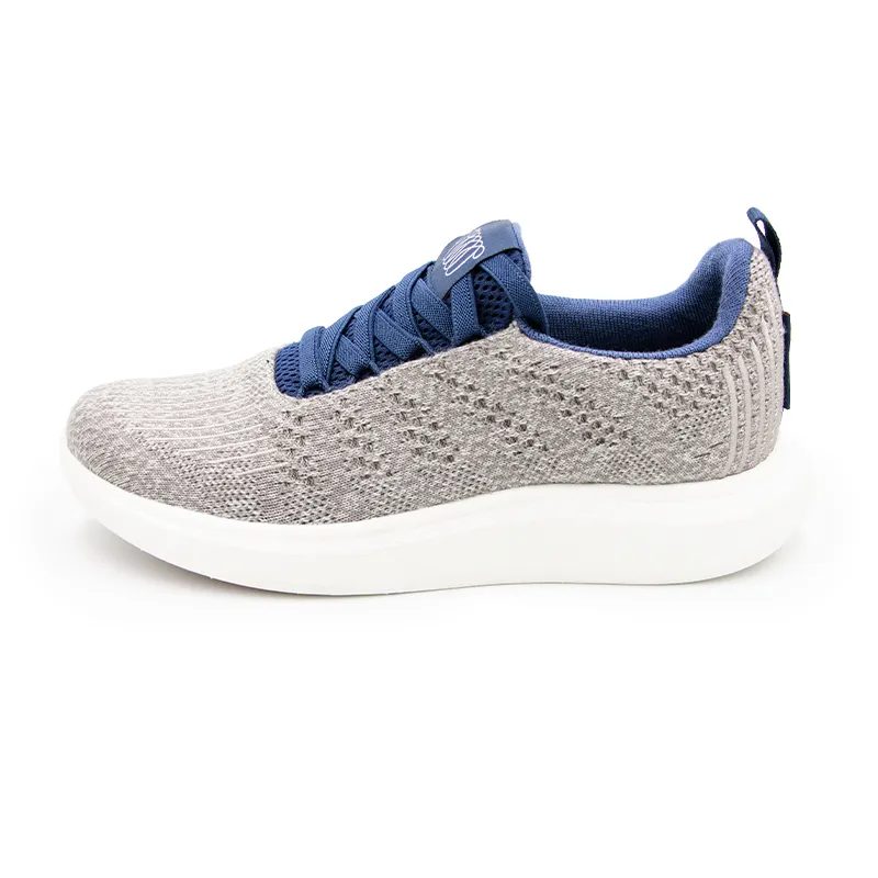 Eden Merino Wool Sneaker