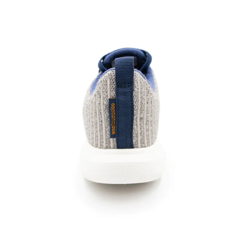 Eden Merino Wool Sneaker