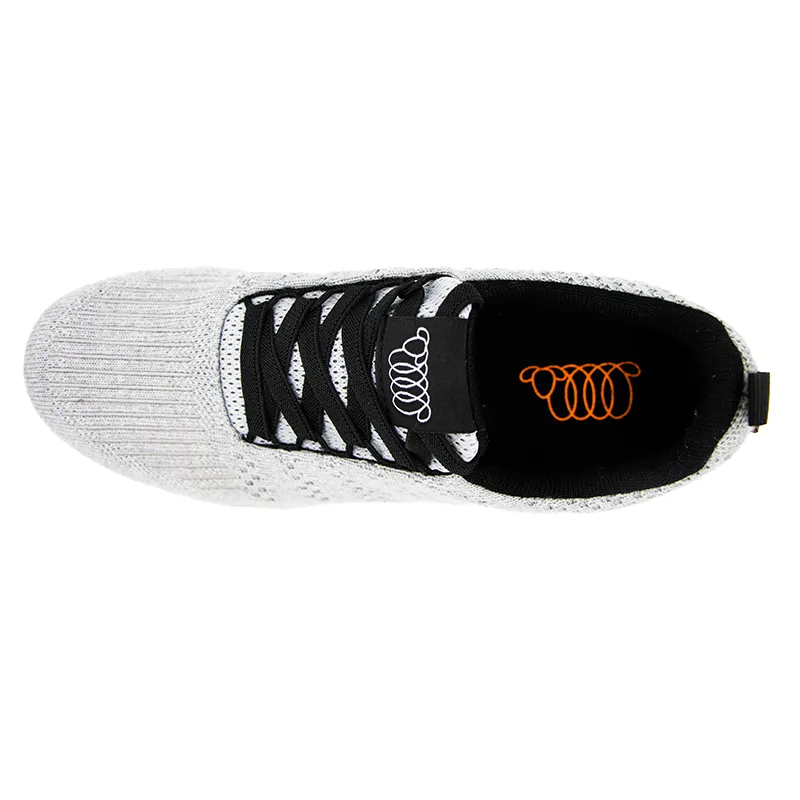 Eden Merino Wool Sneaker