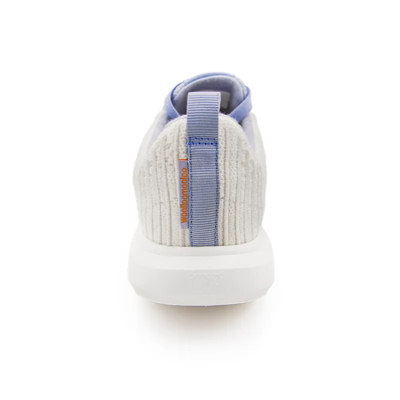 Eden Merino Wool Sneaker