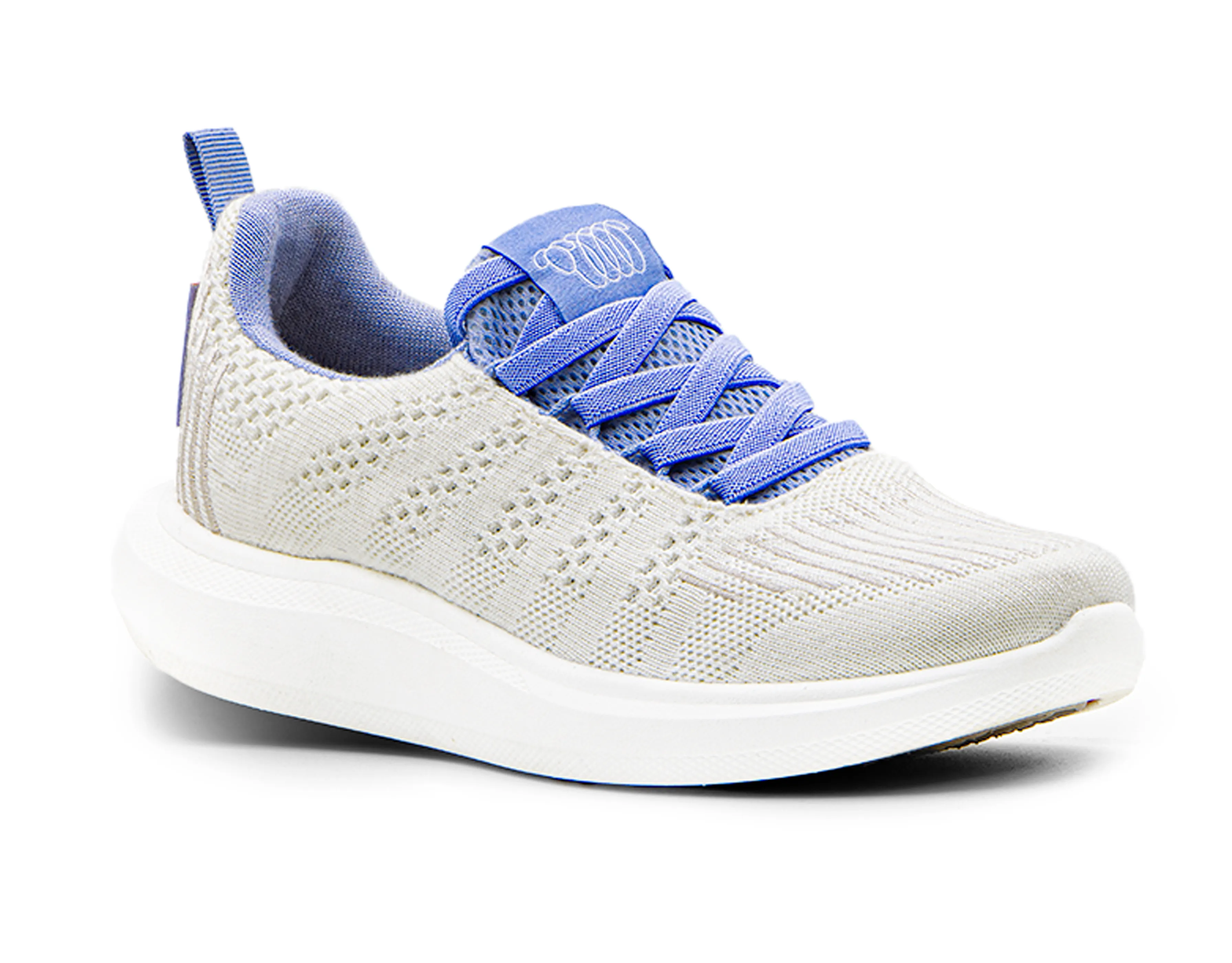 Eden Merino Wool Sneaker