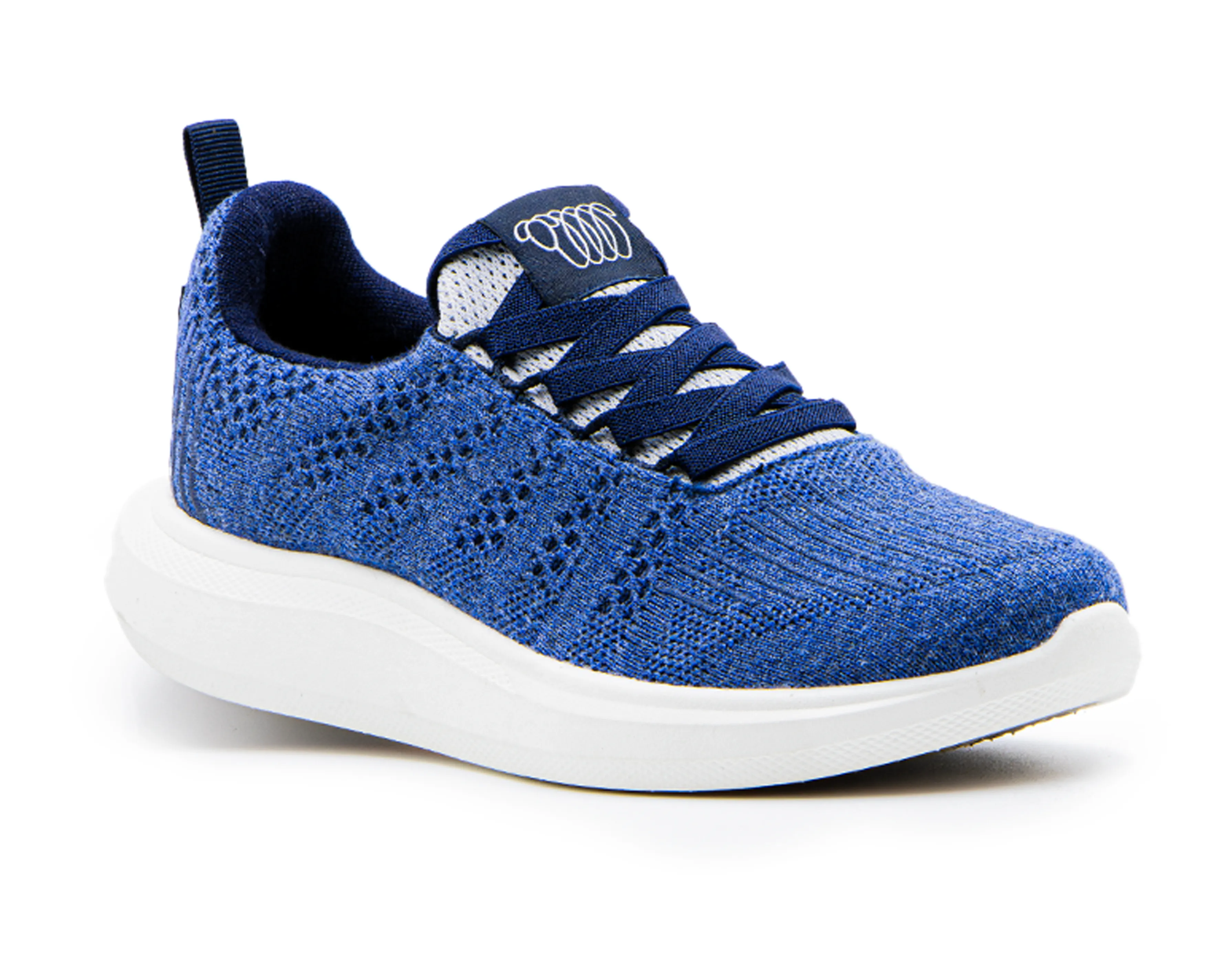 Eden Merino Wool Sneaker