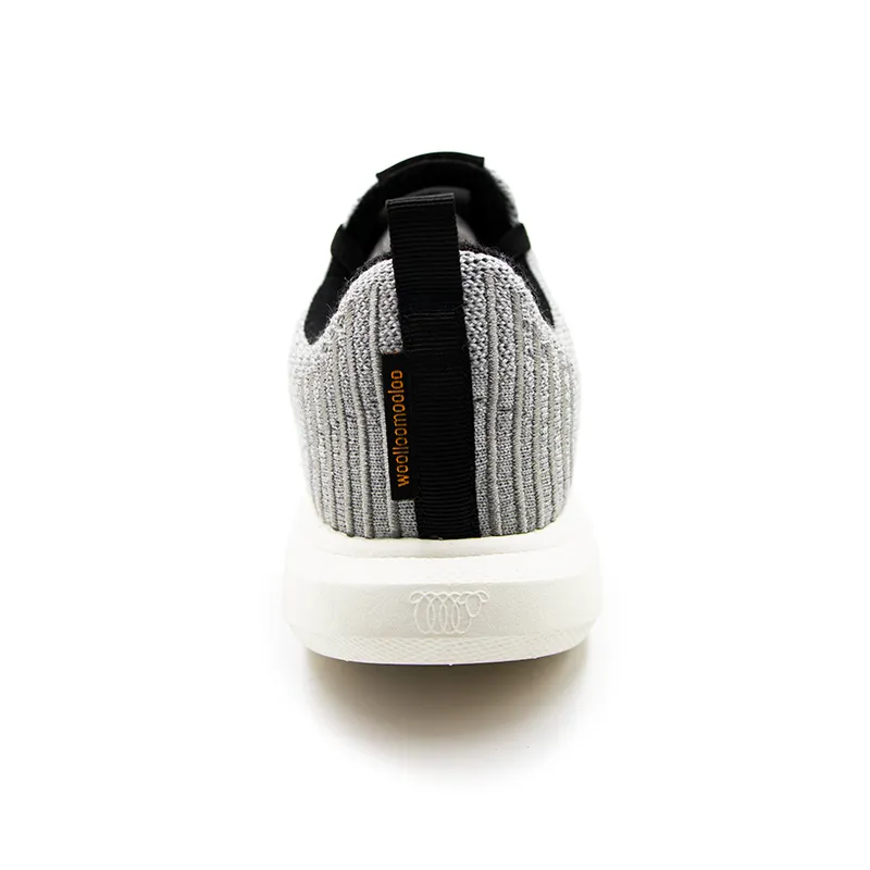 Eden Merino Wool Sneaker