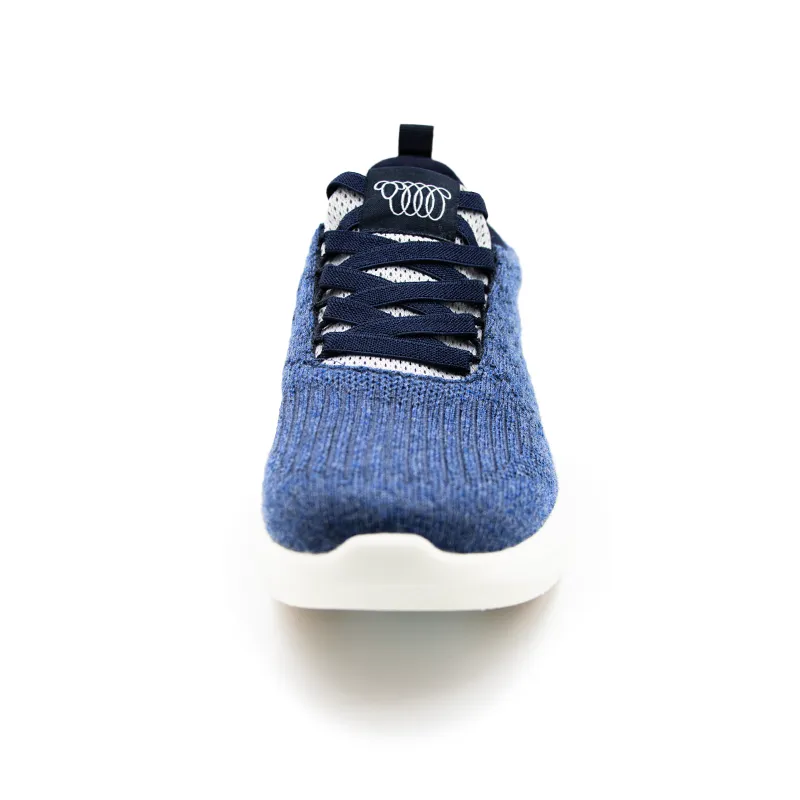 Eden Merino Wool Sneaker