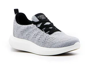 Eden Merino Wool Sneaker