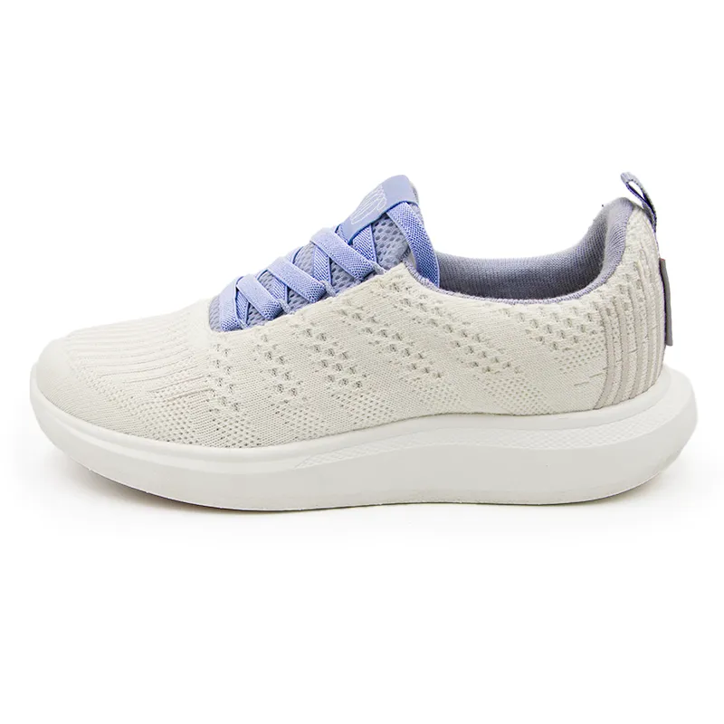 Eden Merino Wool Sneaker