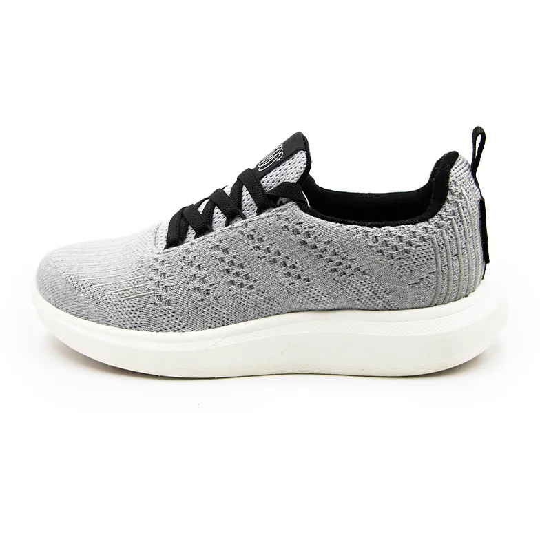 Eden Merino Wool Sneaker