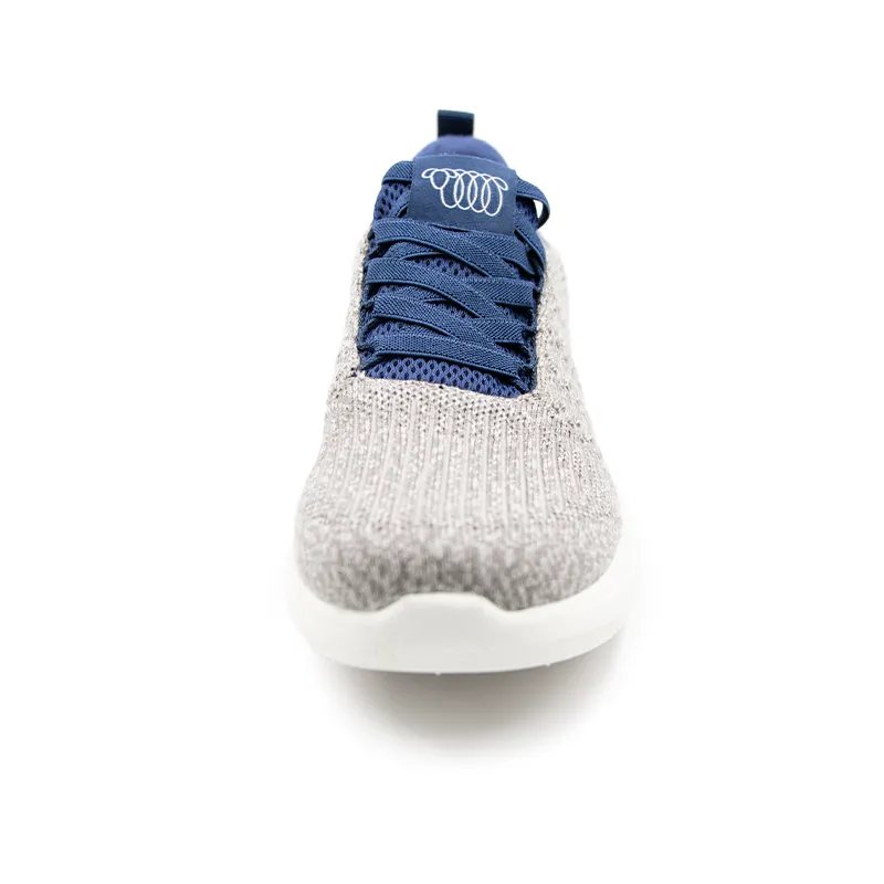 Eden Merino Wool Sneaker