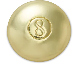 Elevated Eight Ball