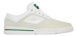 Emerica Phocus G6 Shoe - White