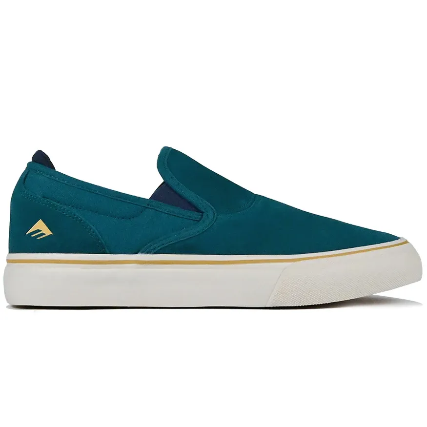 Emerica Wino G6 Slip On Skateboarding Shoe