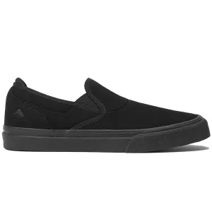 Emerica Wino G6 Slip On Skateboarding Shoe