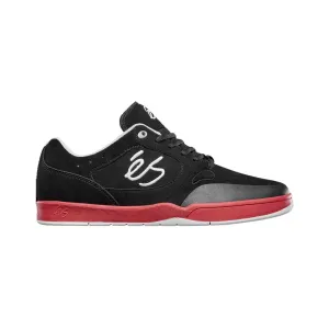 eS Swift 1.5 - Black/Red/Grey