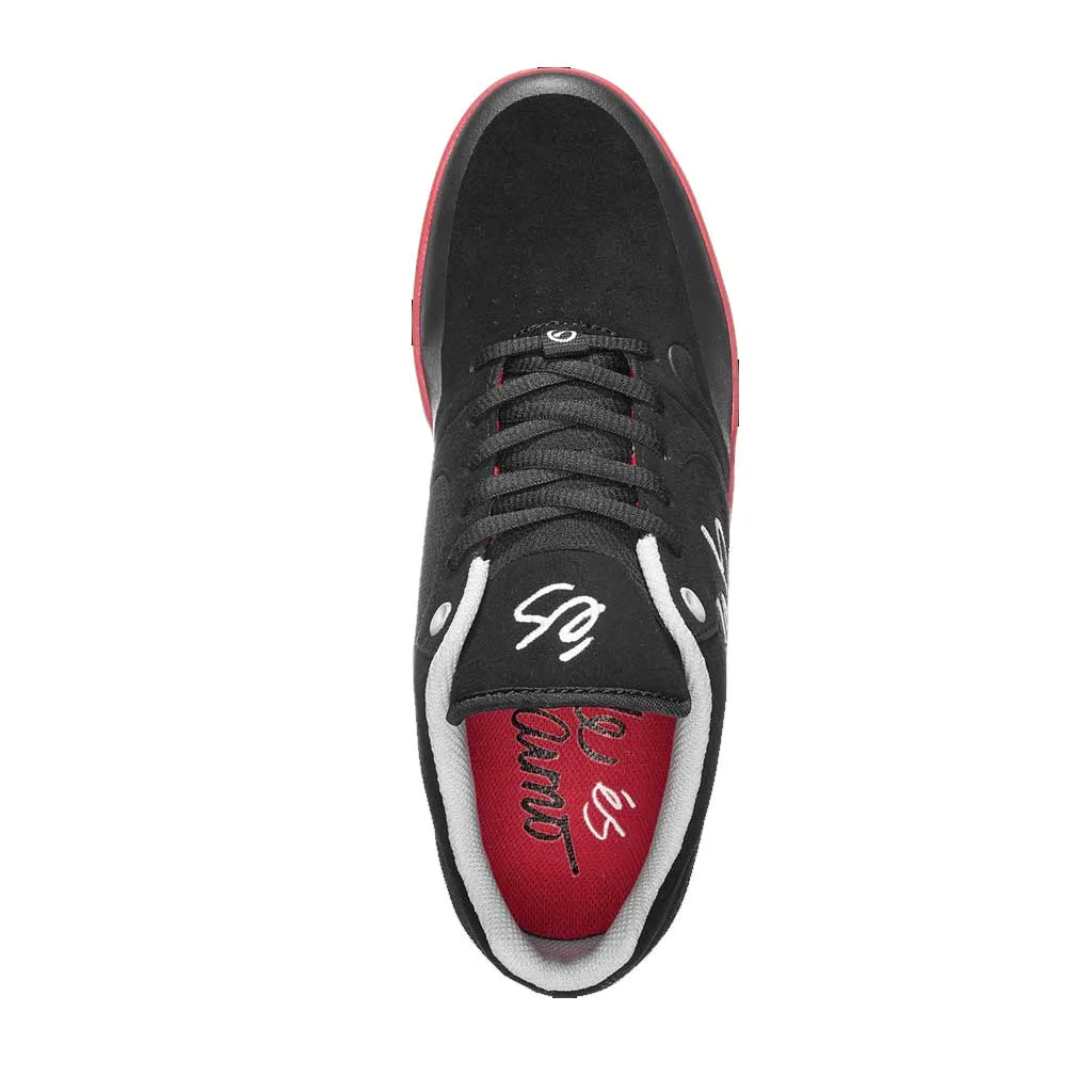 eS Swift 1.5 - Black/Red/Grey