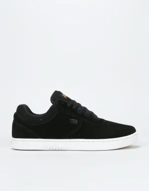 Etnies x Michelin Joslin Skate Shoes - Black/White