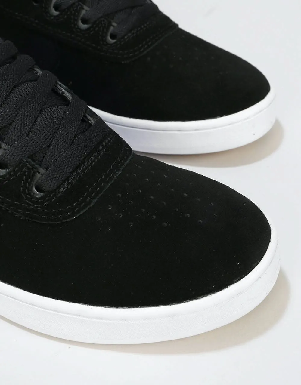 Etnies x Michelin Joslin Skate Shoes - Black/White