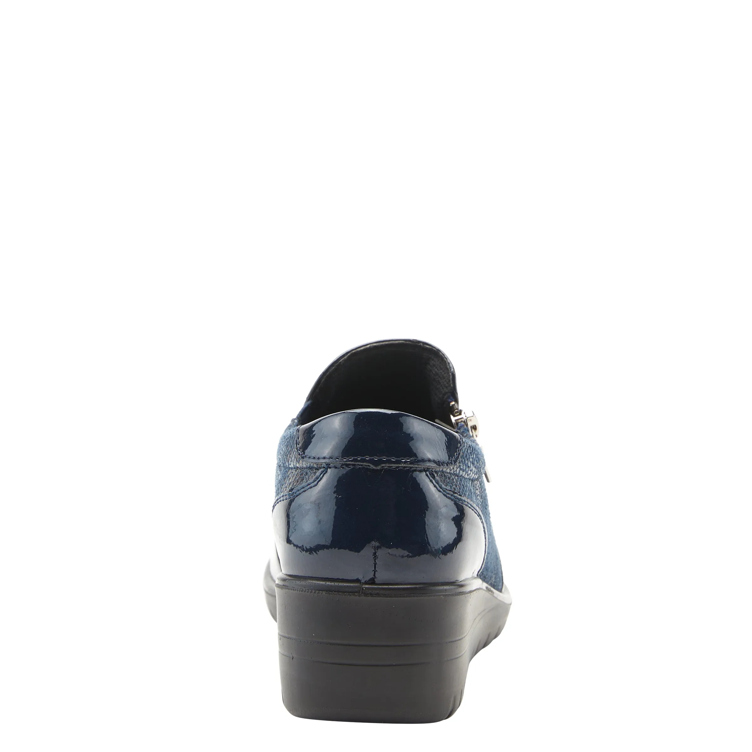 FLEXUS CONCHA SLIP-ON SHOES