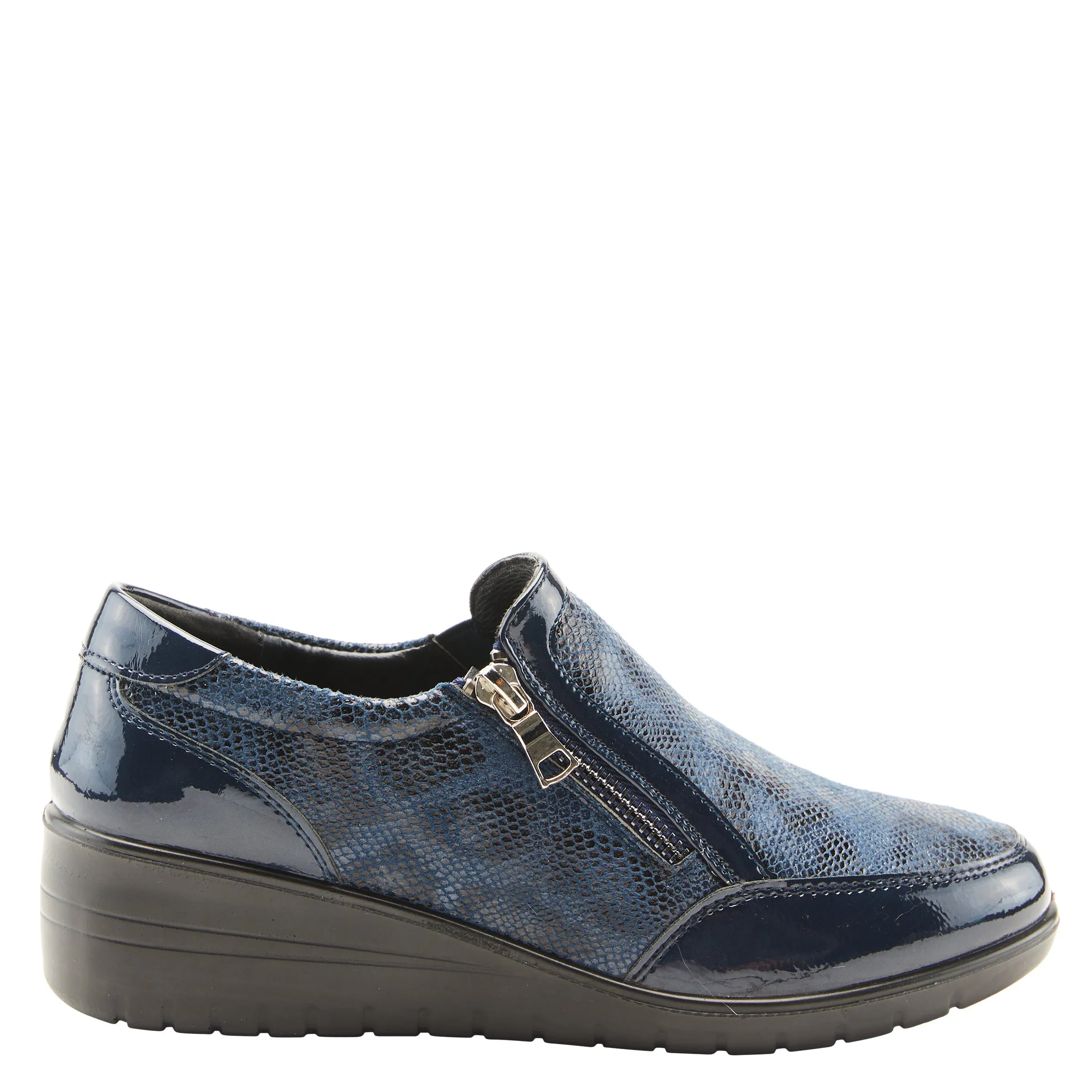 FLEXUS CONCHA SLIP-ON SHOES