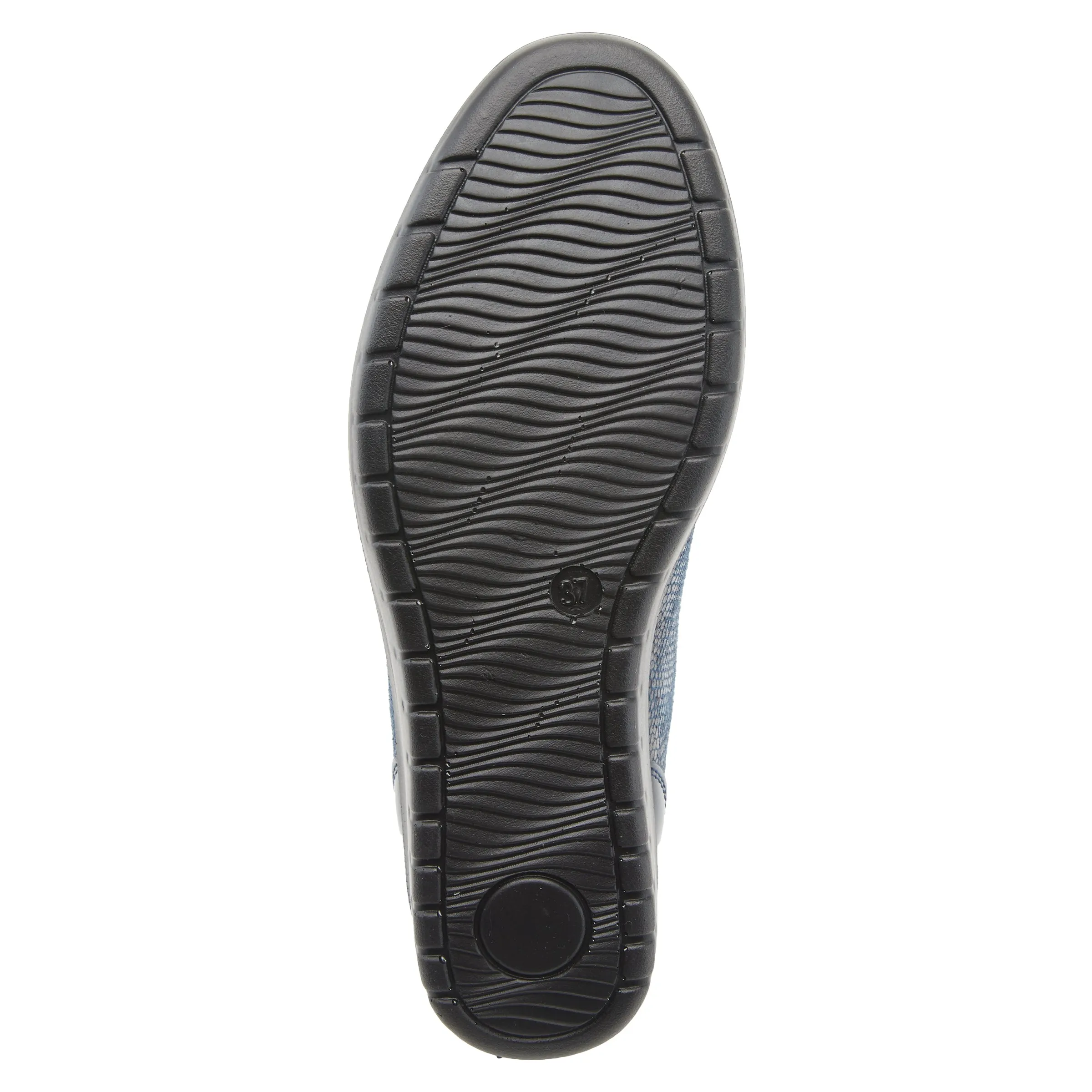 FLEXUS CONCHA SLIP-ON SHOES