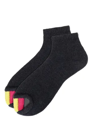 Foot Alignment Sock Grey