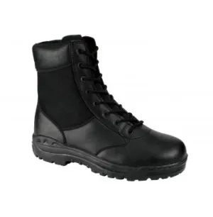 Forced Entry Security Boot / 8''