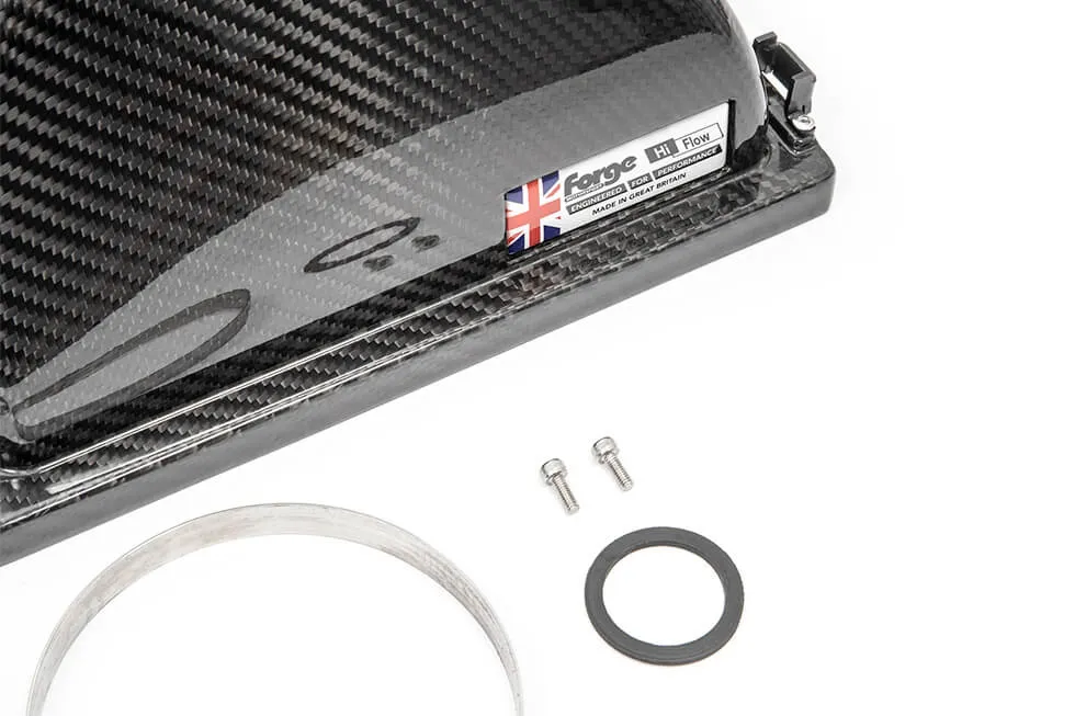 FORGE FMINDK43 Upper Airbox Induction Kit for TOYOTA Yaris GR/ Corolla GR