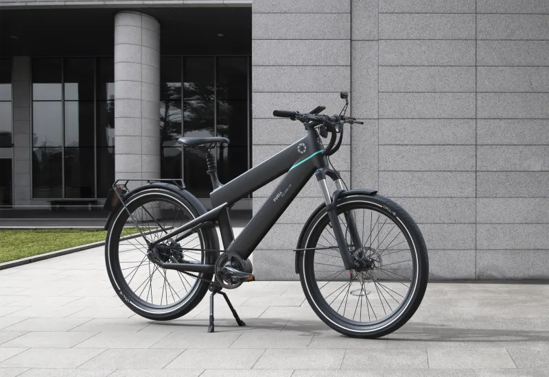 Fuell Flluid 1 E-Bike