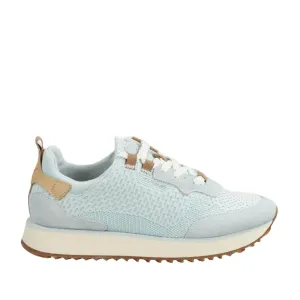 Gant Footwear  Women's Bevinda Sneaker Blue M